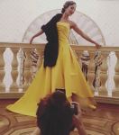 Тарана Мурадова стала самой молодой бабушкой Азербайджана (ФОТО)