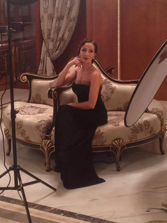 Тарана Мурадова стала самой молодой бабушкой Азербайджана (ФОТО)