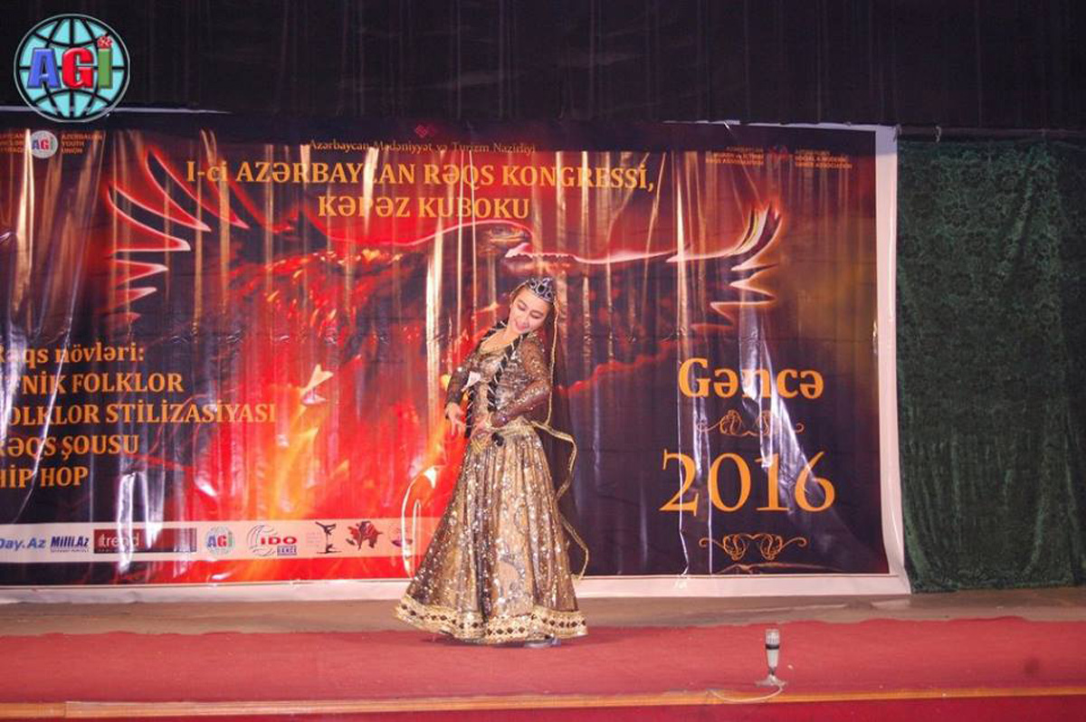 "Горящие сердца" Страны Огней на празднике Новруз (ФОТО)