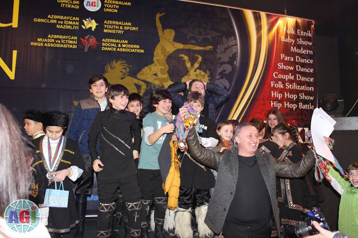 "Горящие сердца" Страны Огней на празднике Новруз (ФОТО)