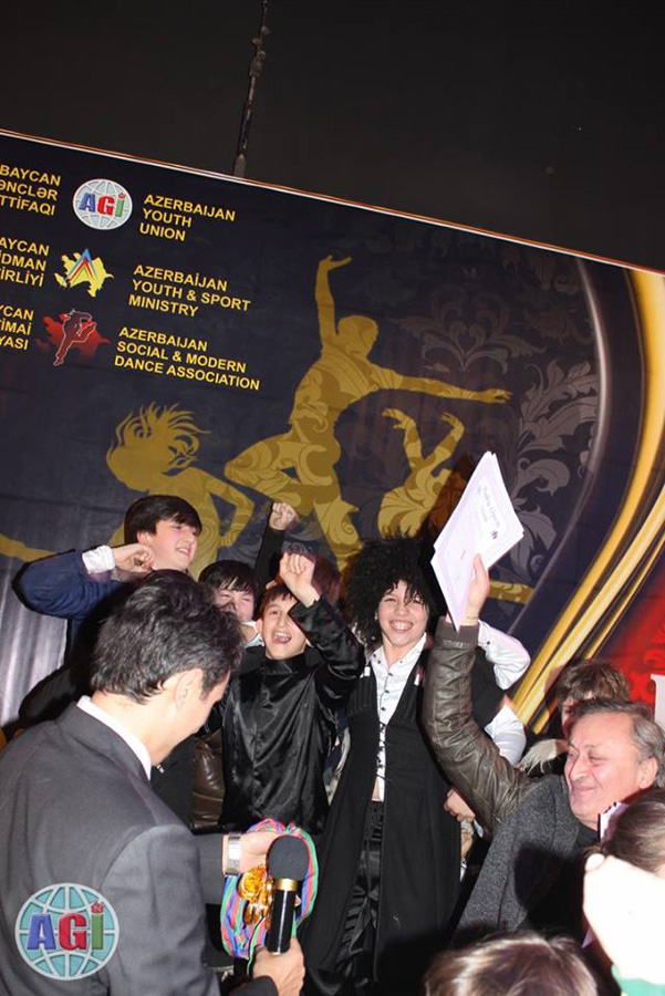 "Горящие сердца" Страны Огней на празднике Новруз (ФОТО)