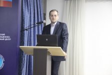 Средневековое азербайджанское зодчество в творчестве русского художника (ФОТО)