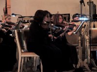 Необычный концерт в бакинской филармонии (ФОТО)