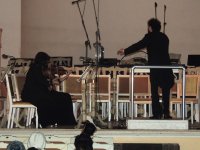 Необычный концерт в бакинской филармонии (ФОТО)