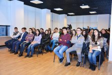 Самый молодой ученый Азербайджана рассказал о своем успехе (ФОТО)