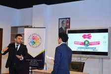 Самый молодой ученый Азербайджана рассказал о своем успехе (ФОТО)