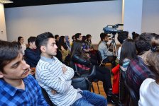 Самый молодой ученый Азербайджана рассказал о своем успехе (ФОТО)