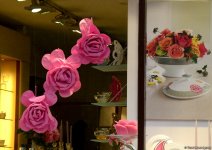 В Азербайджане отмечают Международный женский день (ФОТО)