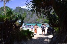 Фантастические экскурсии Таиланда с экстримом (ФОТО)