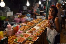 Фантастические экскурсии Таиланда с экстримом (ФОТО)