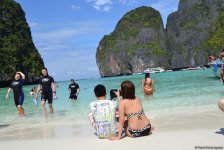 Фантастические экскурсии Таиланда с экстримом (ФОТО)