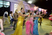 Фантастические экскурсии Таиланда с экстримом (ФОТО)