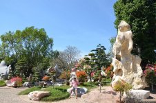 Фантастические экскурсии Таиланда с экстримом (ФОТО)