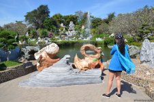 Фантастические экскурсии Таиланда с экстримом (ФОТО)