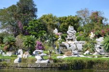 Фантастические экскурсии Таиланда с экстримом (ФОТО)