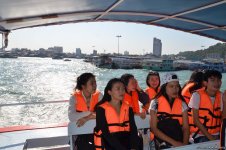 Фантастические экскурсии Таиланда с экстримом (ФОТО)