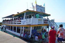 Фантастические экскурсии Таиланда с экстримом (ФОТО)