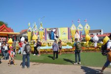 Фантастические экскурсии Таиланда с экстримом (ФОТО)