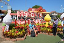 Фантастические экскурсии Таиланда с экстримом (ФОТО)