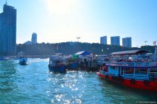 Фантастические экскурсии Таиланда с экстримом (ФОТО)