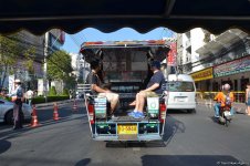 Фантастические экскурсии Таиланда с экстримом (ФОТО)