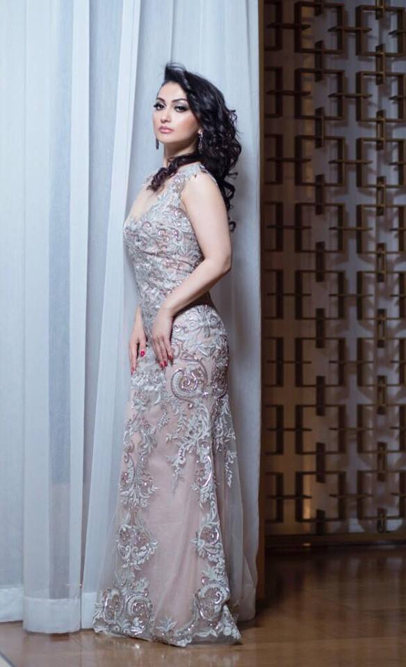 Музыка и этикет из оранжереи цветов Севиндж Агасиевой (ФОТО)