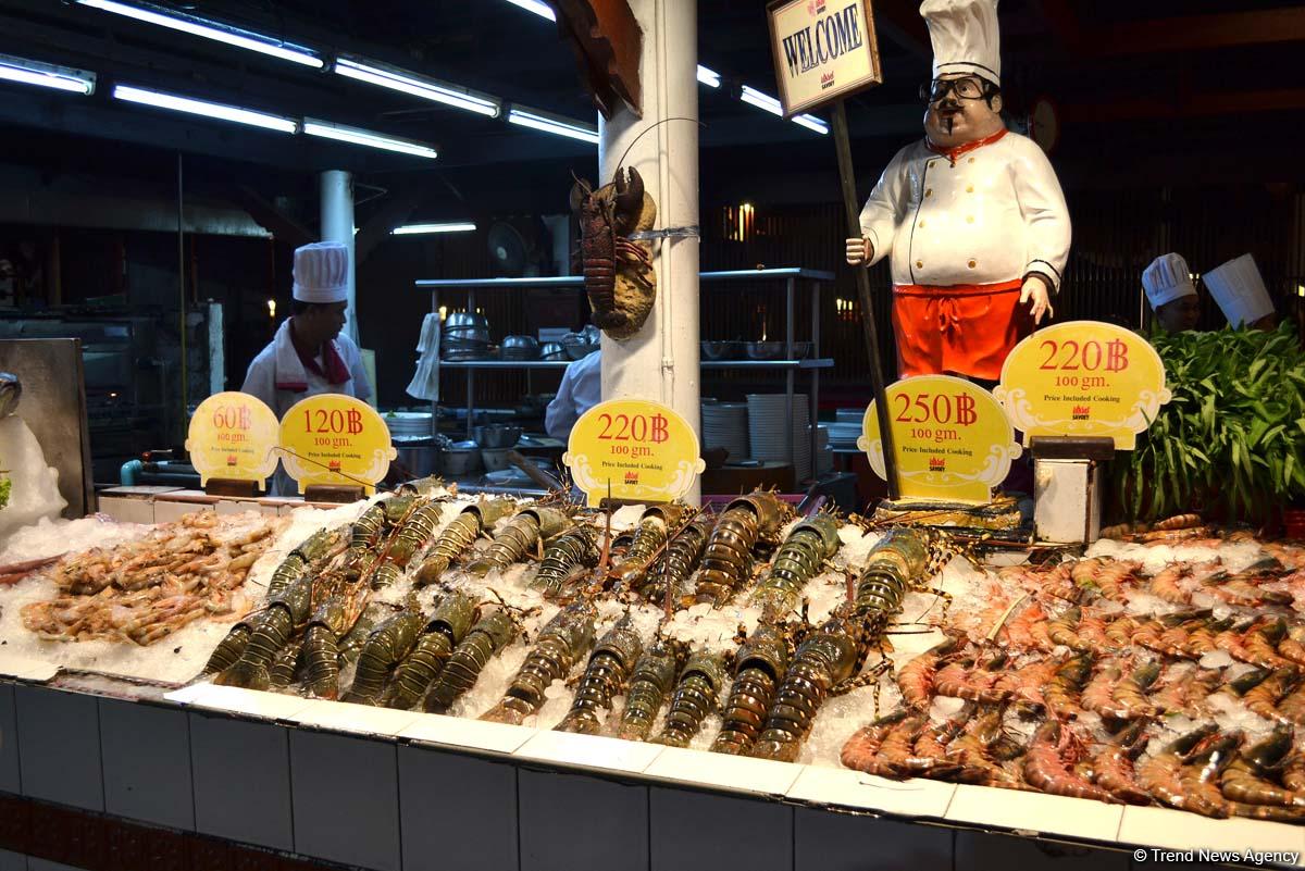 Фантастические экскурсии Таиланда с экстримом (ФОТО)