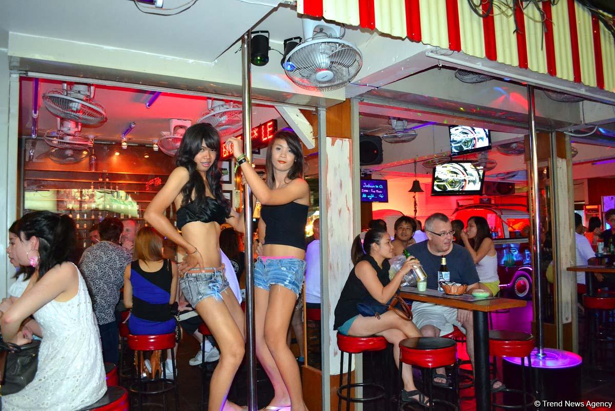 Фантастические экскурсии Таиланда с экстримом (ФОТО)