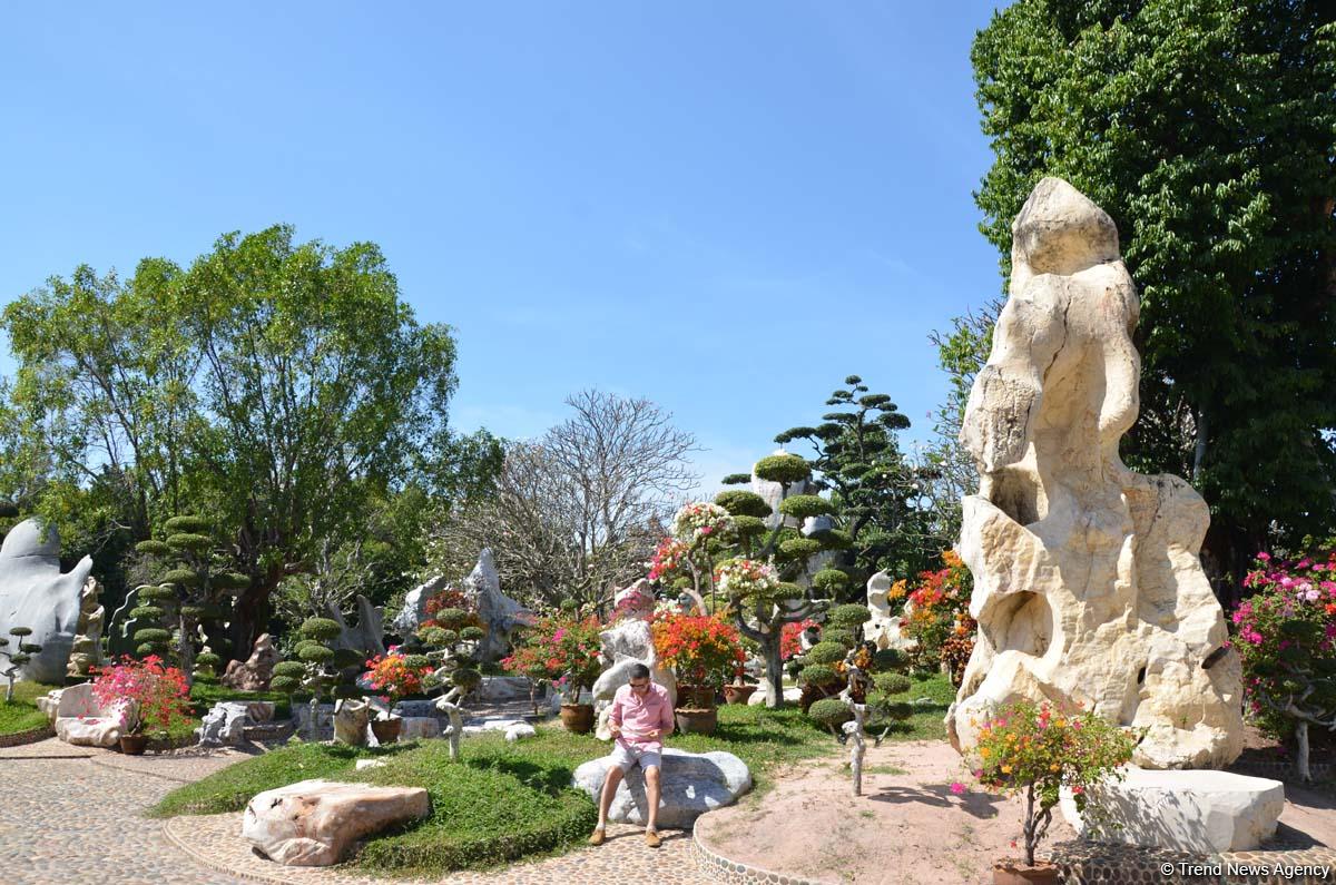 Фантастические экскурсии Таиланда с экстримом (ФОТО)