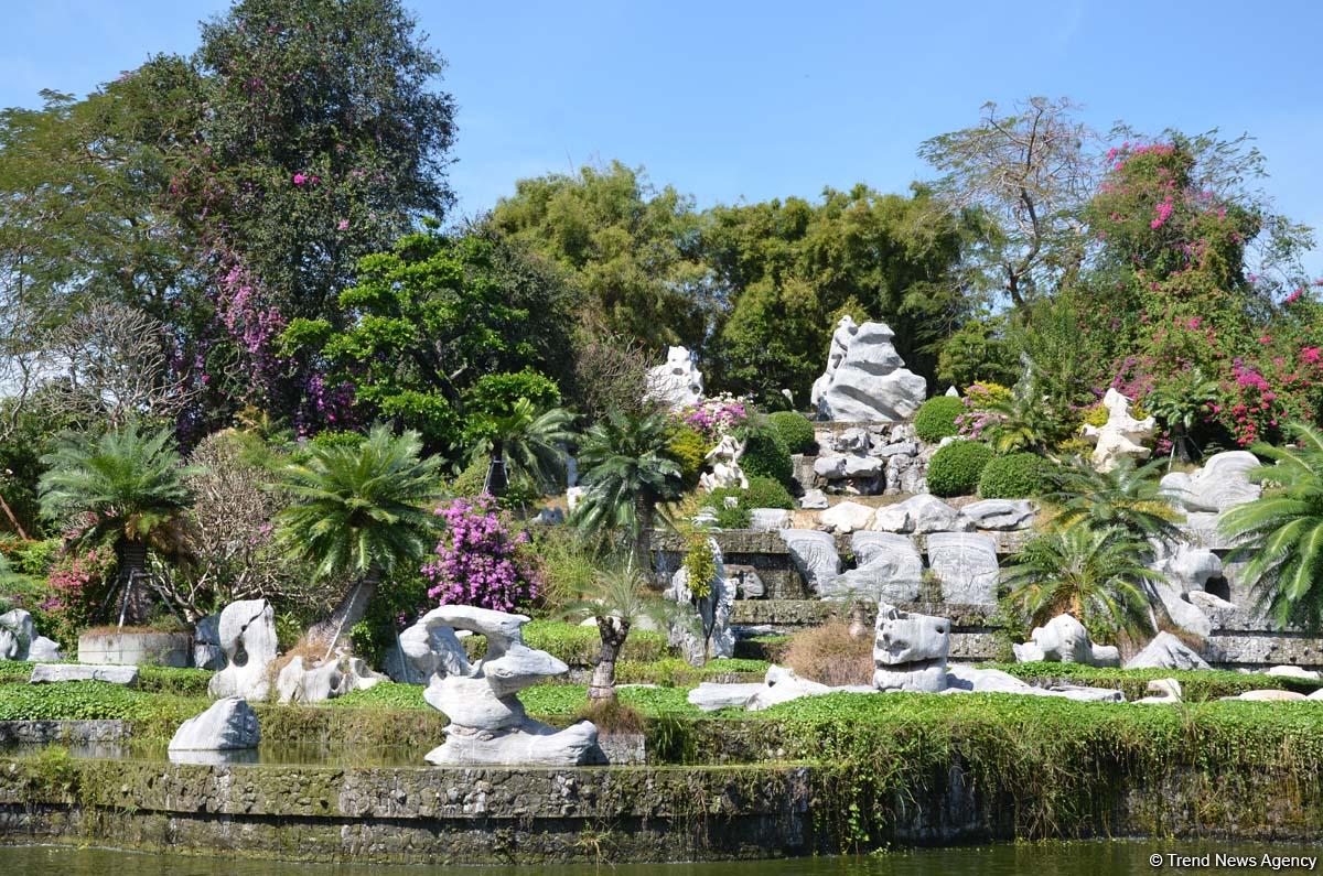 Фантастические экскурсии Таиланда с экстримом (ФОТО)