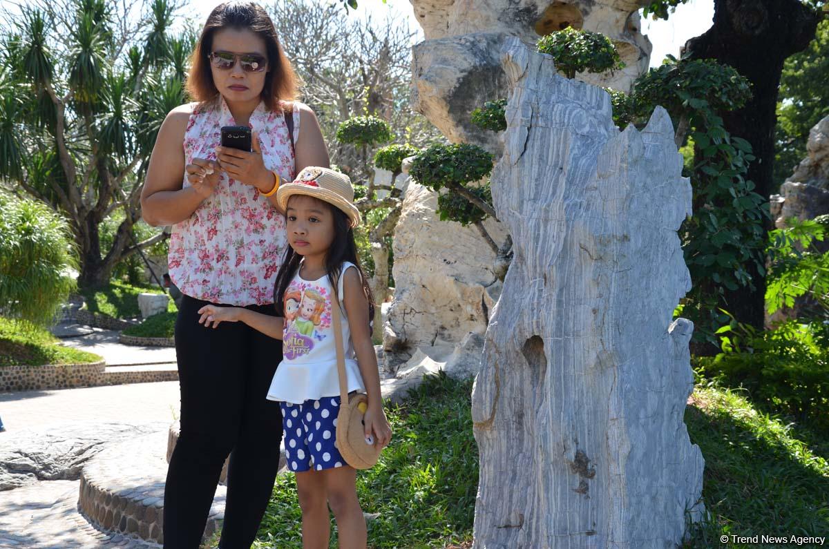 Фантастические экскурсии Таиланда с экстримом (ФОТО)