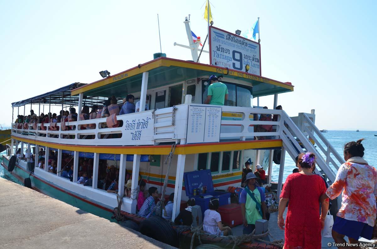 Фантастические экскурсии Таиланда с экстримом (ФОТО)