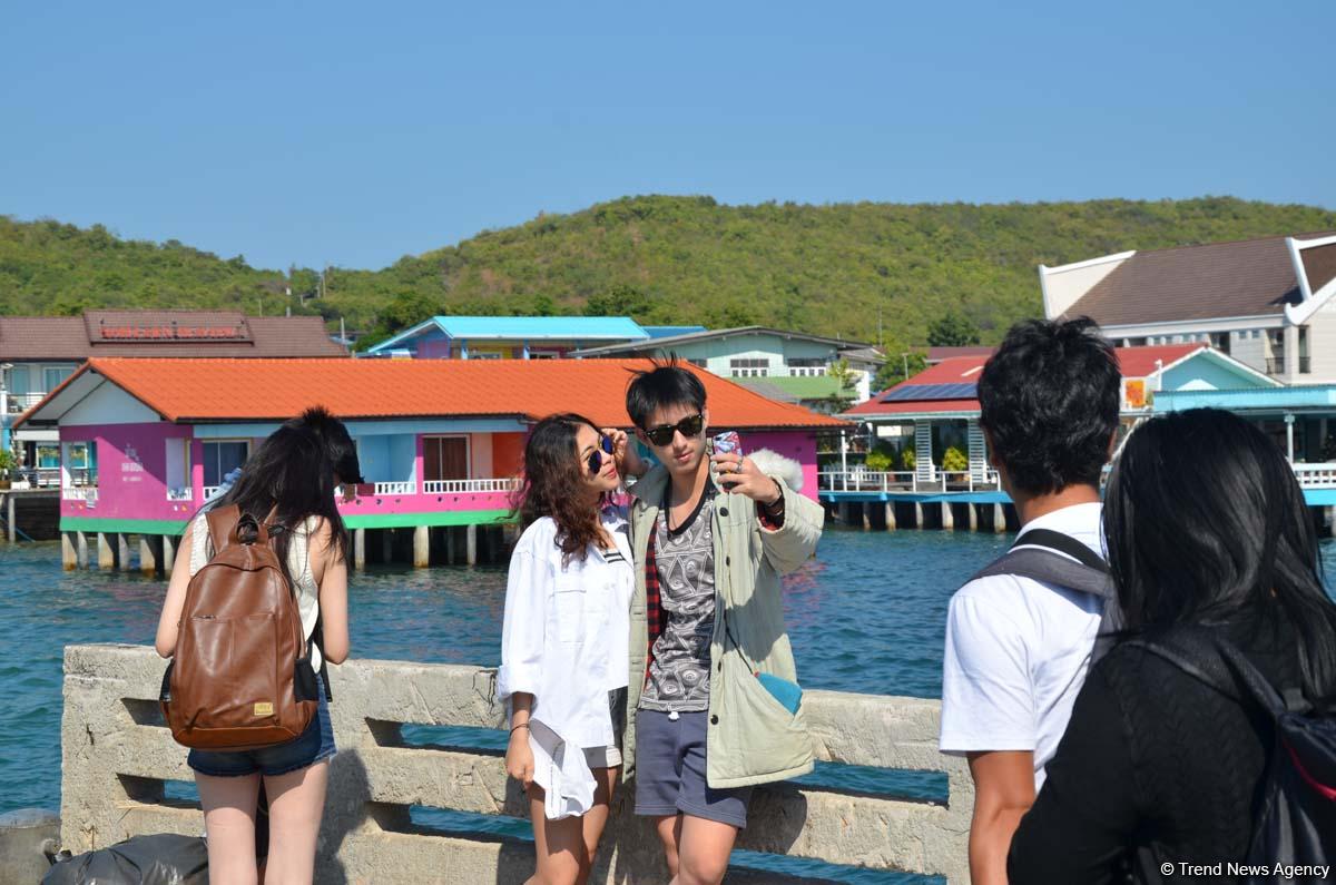 Фантастические экскурсии Таиланда с экстримом (ФОТО)