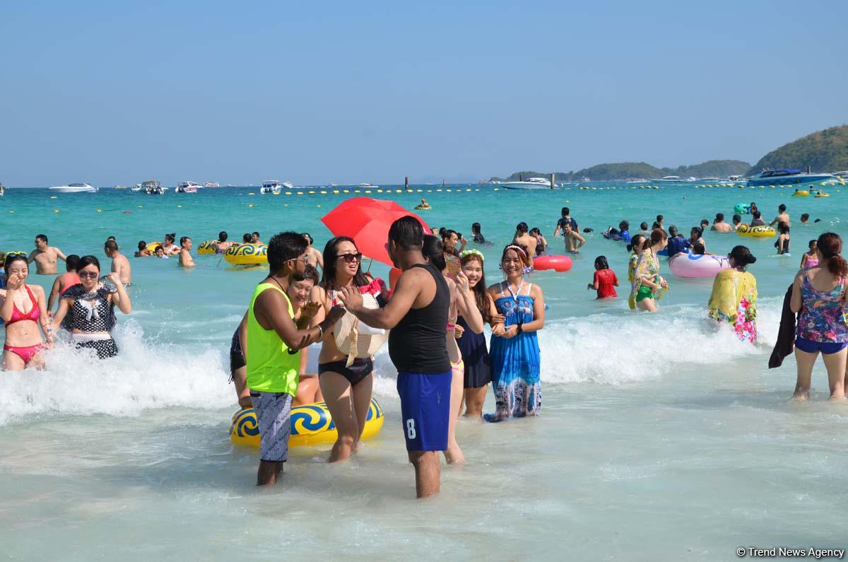 Фантастические экскурсии Таиланда с экстримом (ФОТО)