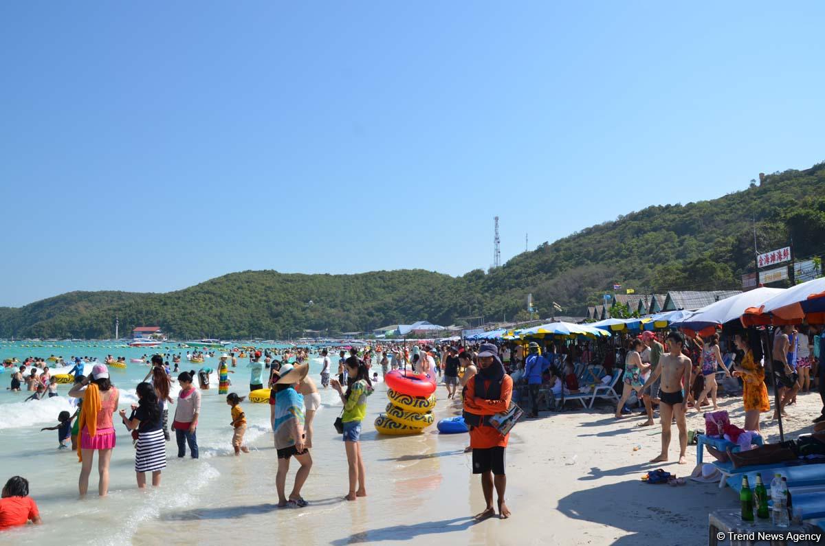 Фантастические экскурсии Таиланда с экстримом (ФОТО)