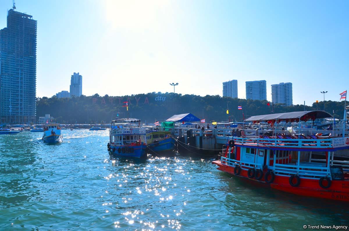 Фантастические экскурсии Таиланда с экстримом (ФОТО)