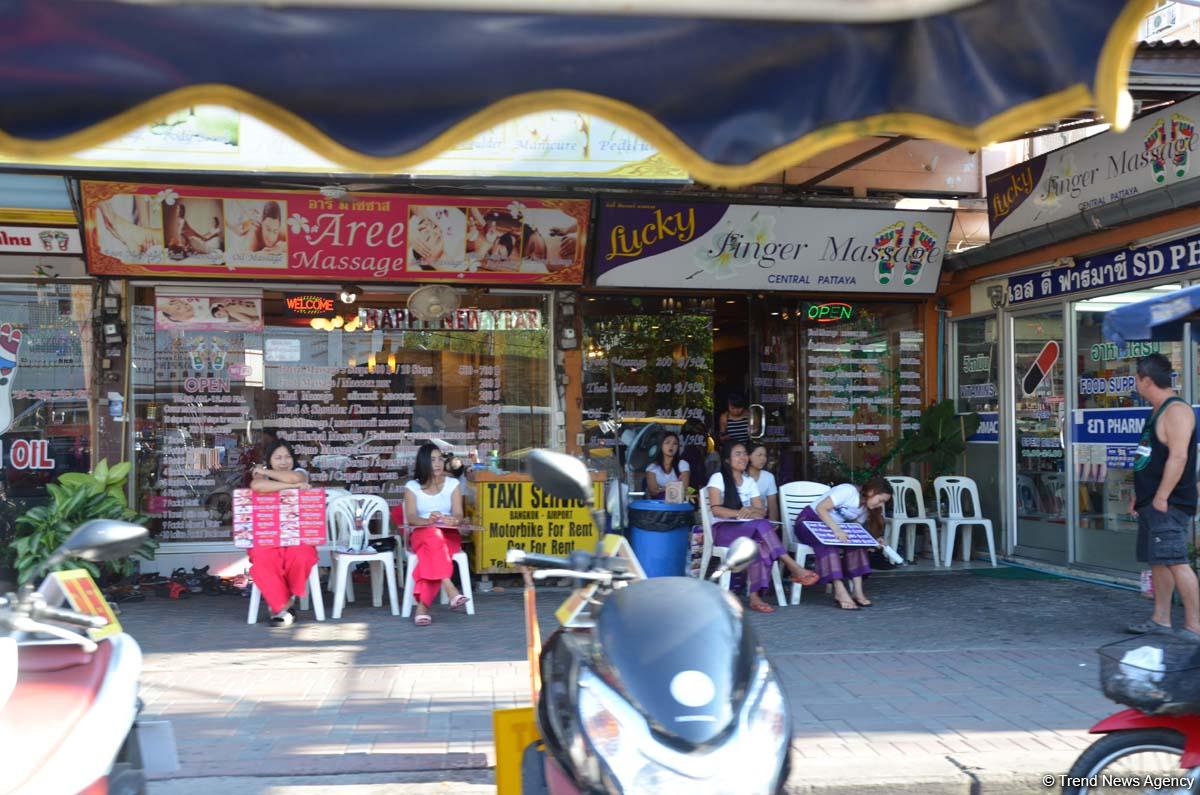 Фантастические экскурсии Таиланда с экстримом (ФОТО)