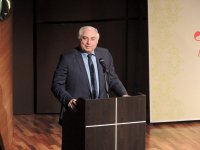 В Международном центре мугама состоялось награждение по случаю 8 марта (ФОТО)