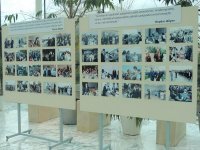 В Международном центре мугама состоялось награждение по случаю 8 марта (ФОТО)