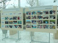 В Международном центре мугама состоялось награждение по случаю 8 марта (ФОТО)