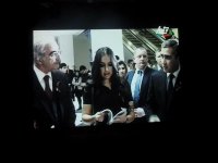 В Международном центре мугама состоялось награждение по случаю 8 марта (ФОТО)