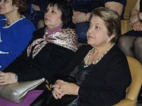 В Международном центре мугама состоялось награждение по случаю 8 марта (ФОТО)