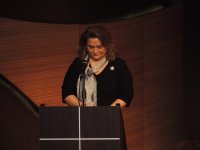 В Международном центре мугама состоялось награждение по случаю 8 марта (ФОТО)