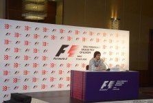 Мир станет свидетелем незабываемого соревнования в Баку - Фернандо Алонсо