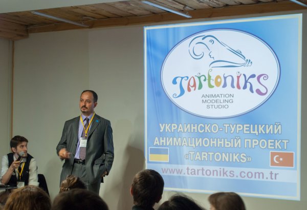 "Азербайджанский Уолт Дисней" на пути к Книге рекордов Гиннеса (ФОТО)