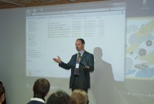 "Азербайджанский Уолт Дисней" на пути к Книге рекордов Гиннеса (ФОТО)