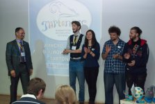 "Азербайджанский Уолт Дисней" на пути к Книге рекордов Гиннеса (ФОТО)