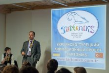 "Азербайджанский Уолт Дисней" на пути к Книге рекордов Гиннеса (ФОТО)