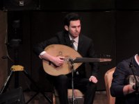 8 Марта и "Йель чершенбеси" - праздничный вечер в Баку  (ФОТО)