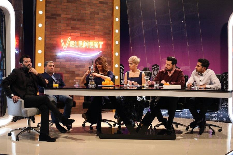 Рафаэль Искендеров и Джошгун Рагимов раскрыли свои секреты (ФОТО, ВИДЕО)